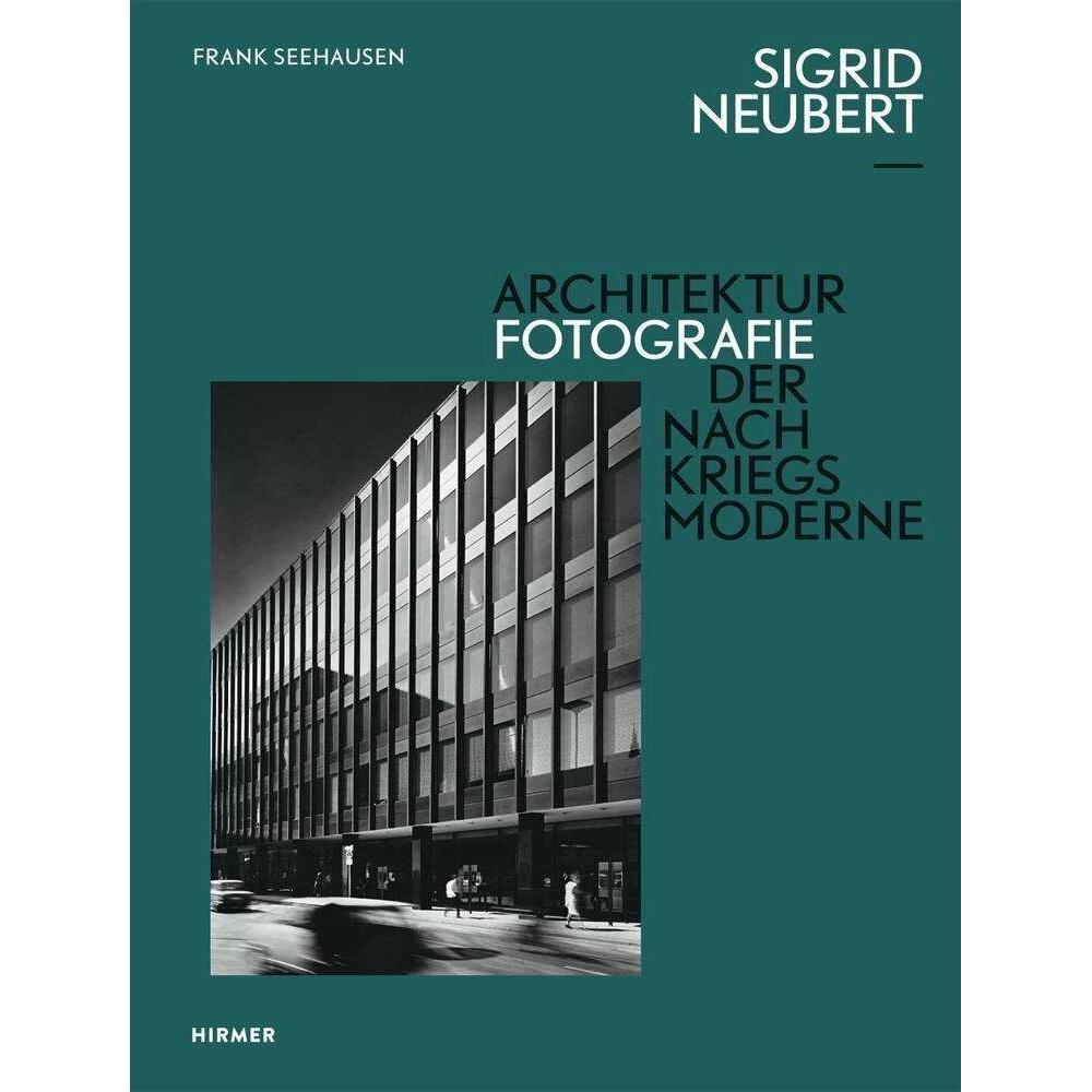 Sigrid Neubert, Fachbücher von Frank Seehausen