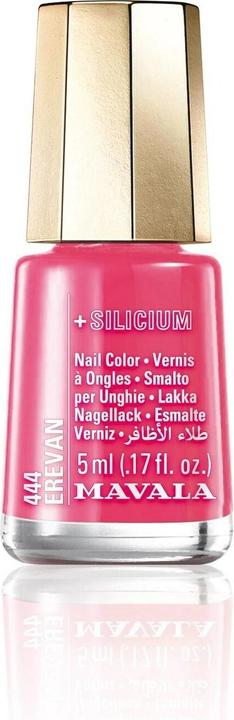 Produktbild Mavala Mini Color's Nagellack - Color Block Collection (Erevan)