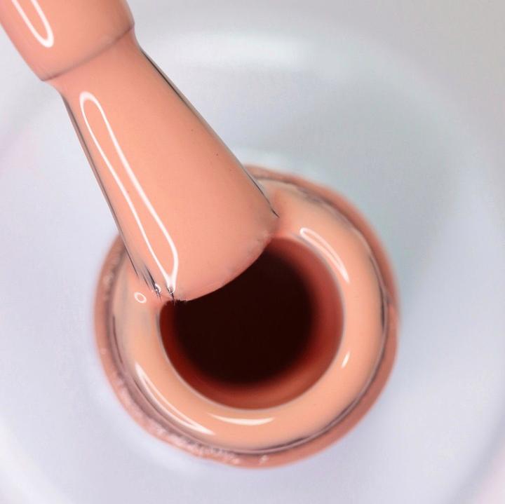 Actual product image Alessandro Striplac Peel or Soak - 169 Feel Free (169 Feel Free, UV gel varnish)