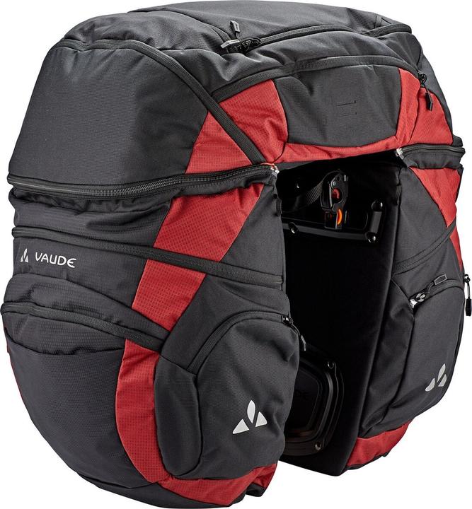 Immagine prodotto Vaude Karakorum Pro (Borsa portapacchi)