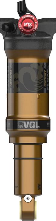 Produktbild Fox Dämpfer Float SL FS Remote Up PTL Evol Trunnion (165 mm, 45 mm)
