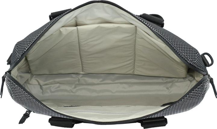 Actual product image Jost Mesh briefcase 45 cm laptop compartment (15")