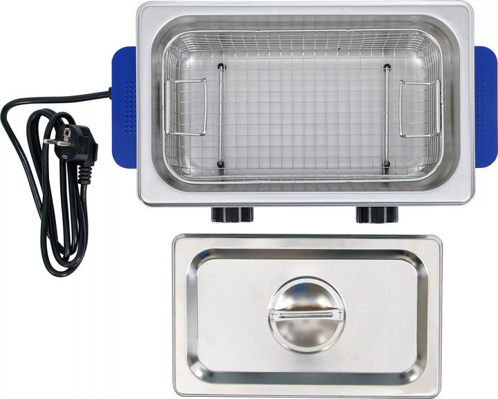 Produktbild BGS Ultraschall-Teilereiniger (40 kHz, 2000 ml)