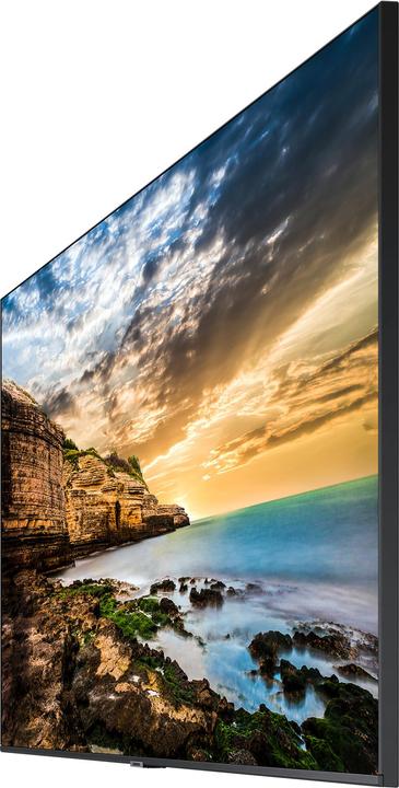 Image du produit Samsung QE50T (3840 x 2160 pixels, 50")