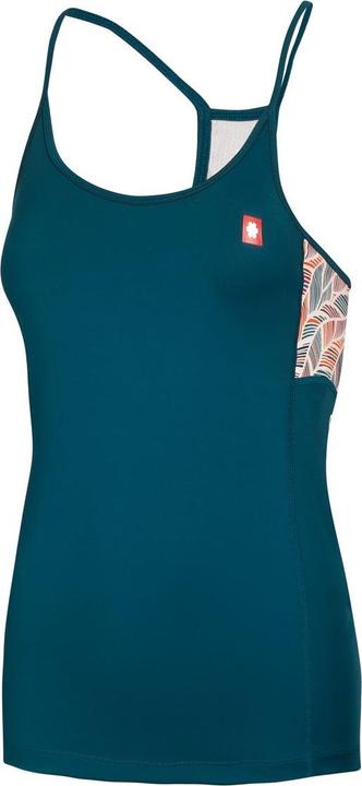 Green Deep Teal