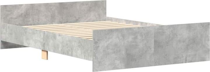 Produktbild vidaXL Bettgestell (150 x 200 cm)