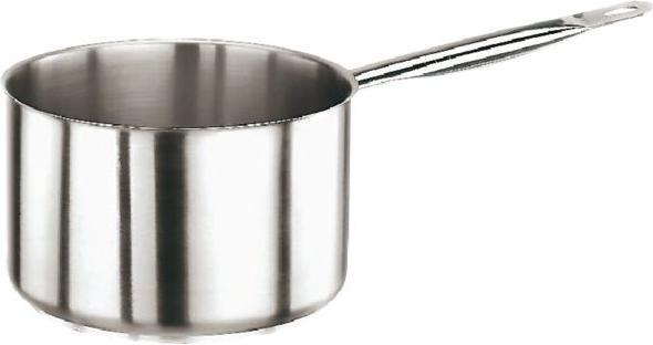 Rosenthal Saucepan H.24 Series 1000 / Satini stainless steel (24 cm, Saucepan)
