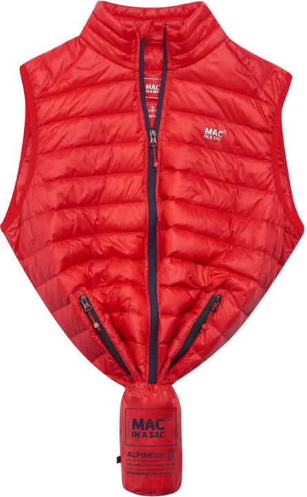 Produktbild Mac in a Sac Alpine (XS)
