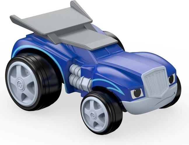 Immagine prodotto Blaze And The Monster Machines Blaze e i mostri della jeep