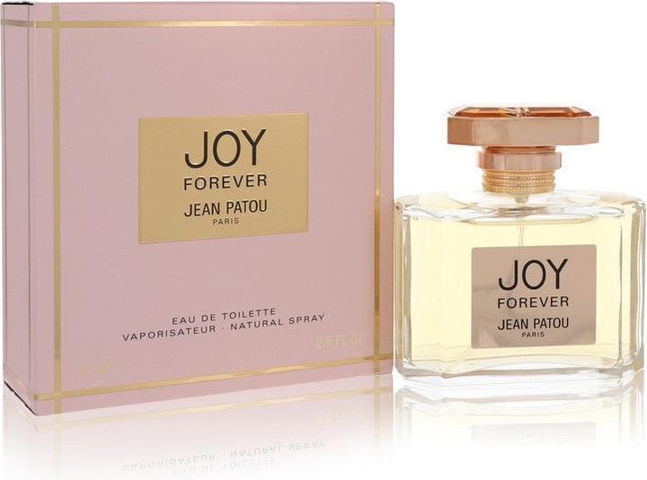 Produktbild Jean Patou Joy Forever (Eau de Toilette, 75 ml)