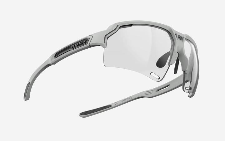 Produktbild Rudy Project Deltabeat impX2 (Grau, photochromic black)
