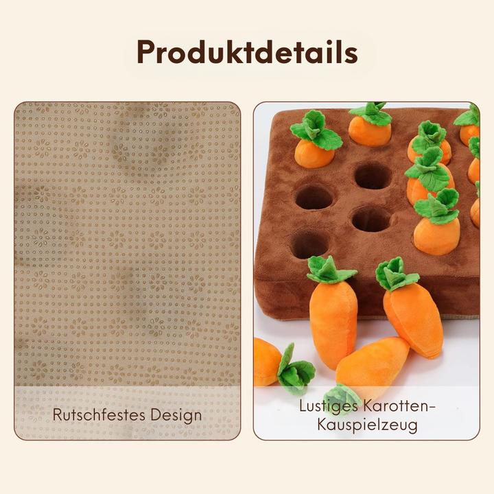 Produktbild Suba Intelligenzspielzeug (Intelligenzspielzeug Hund)