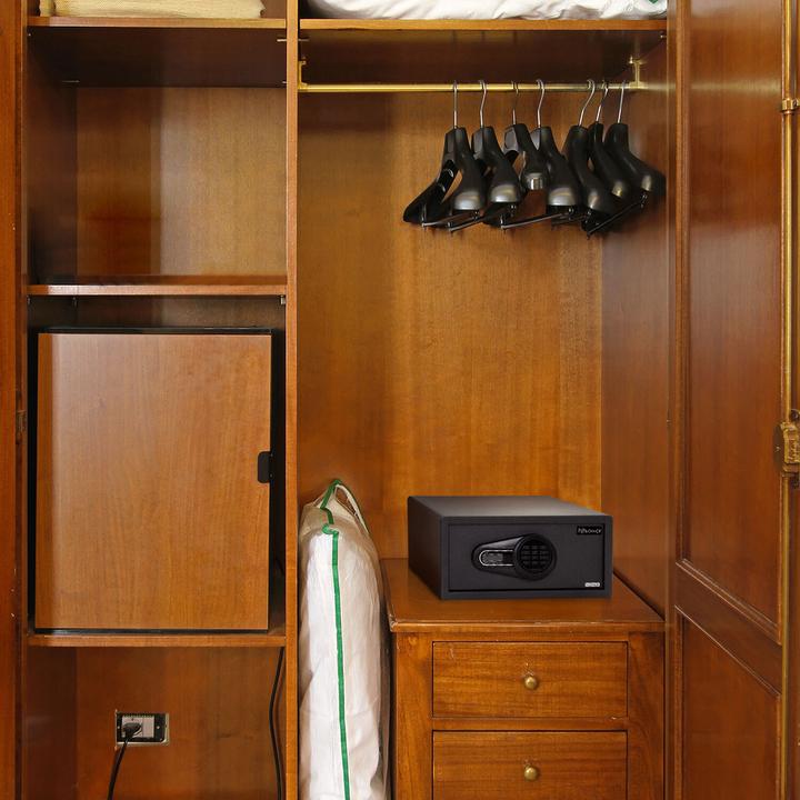 Produktbild Hjh Office Safe Compact I (26 l)