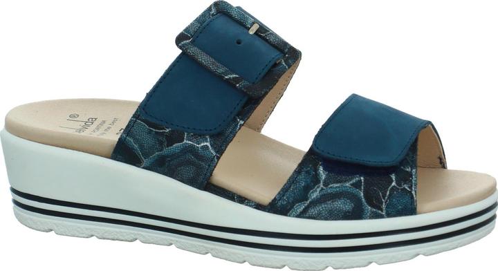 Marina militare/denim