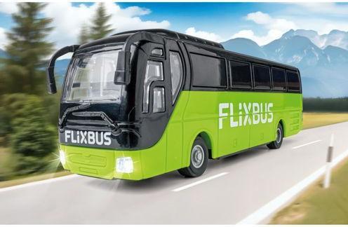 Actual product image Carson 1:64 Flixbus 2.4GHz 100% RTR (RTR Ready-to-Run)