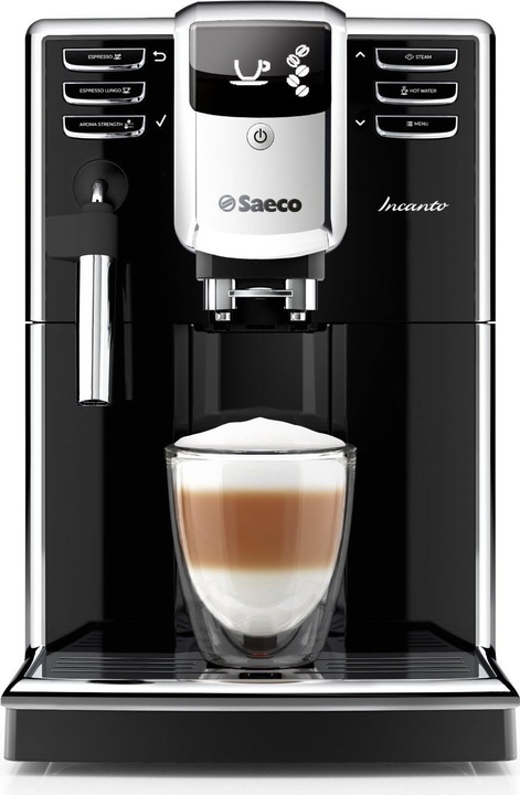 Actual product image Saeco Incanto Panarello HD8911/01