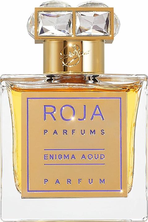 Actual product image NoName Roja Parfums Enigma Aoud PAR W 100 ml (Eau de parfum, 100 ml)