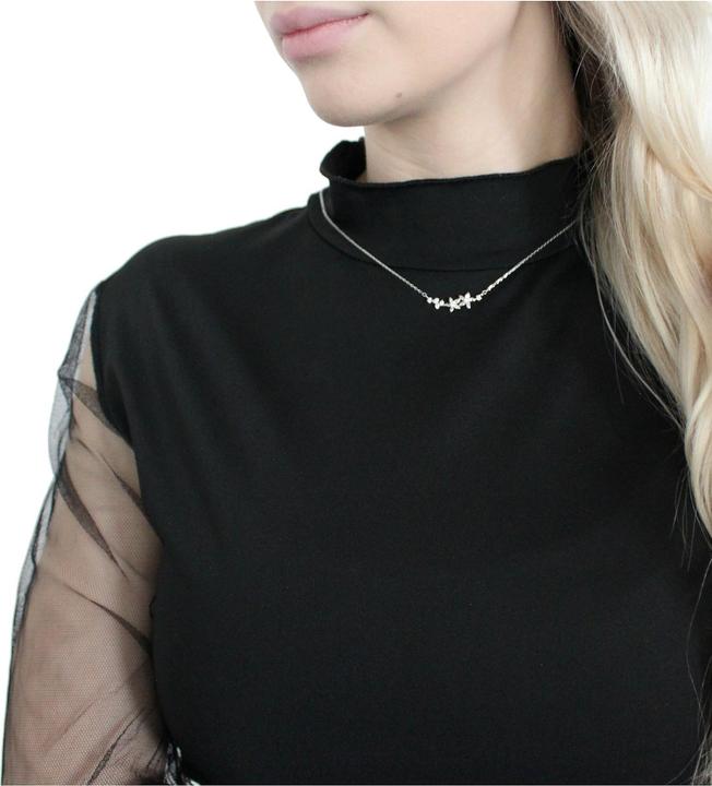 Image du produit Amor Fleuri (Argent massif)