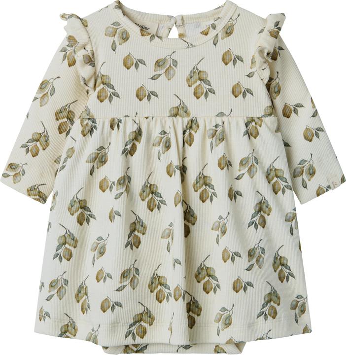 Produktbild Name it Strampler Kleid (56)