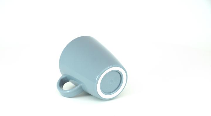 Produktbild Brunner Mug light grey