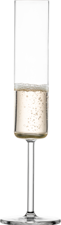 Produktbild Schott Zwiesel Sektglas Modo 7 4 Stück (16.30 cl, 4 Gläser, Sektgläser)