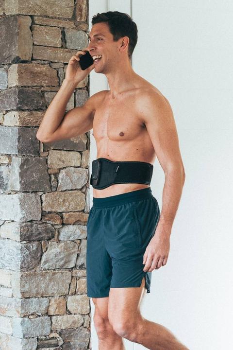 Image du produit Compex CoreBelt 5.0 LXL