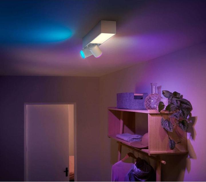 Produktbild Philips Hue Centris Basis BT (1540 lm, GU10)