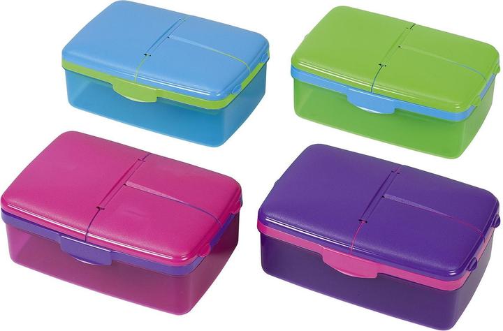 Image du produit Sistema Quaddie