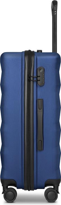 Actual product image Smartbox Edition 03 4 wheels trolley 65 cm (68 l)