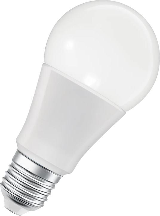 Actual product image Ledvance SMART+ MATTER CLASSIC A MULTICOLOR 9W 827...865 Multicolour E27 (E27, 9 W, 806 lm, 4 x, E)