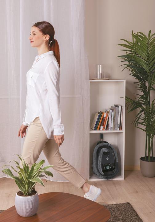 Produktbild Hoover HE321PAF 011