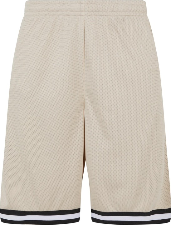 Produktbild Urban Classics Stripes Mesh Shorts - 4968 (M)