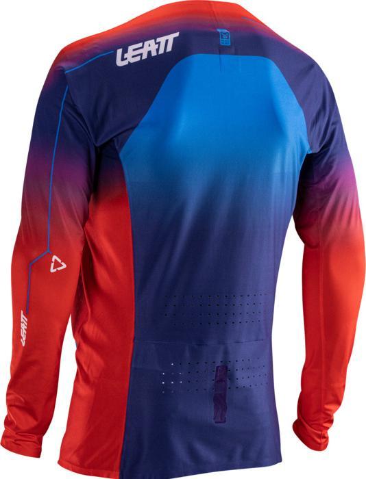 Produktbild Leatt 5.5 UltraWeld (L)