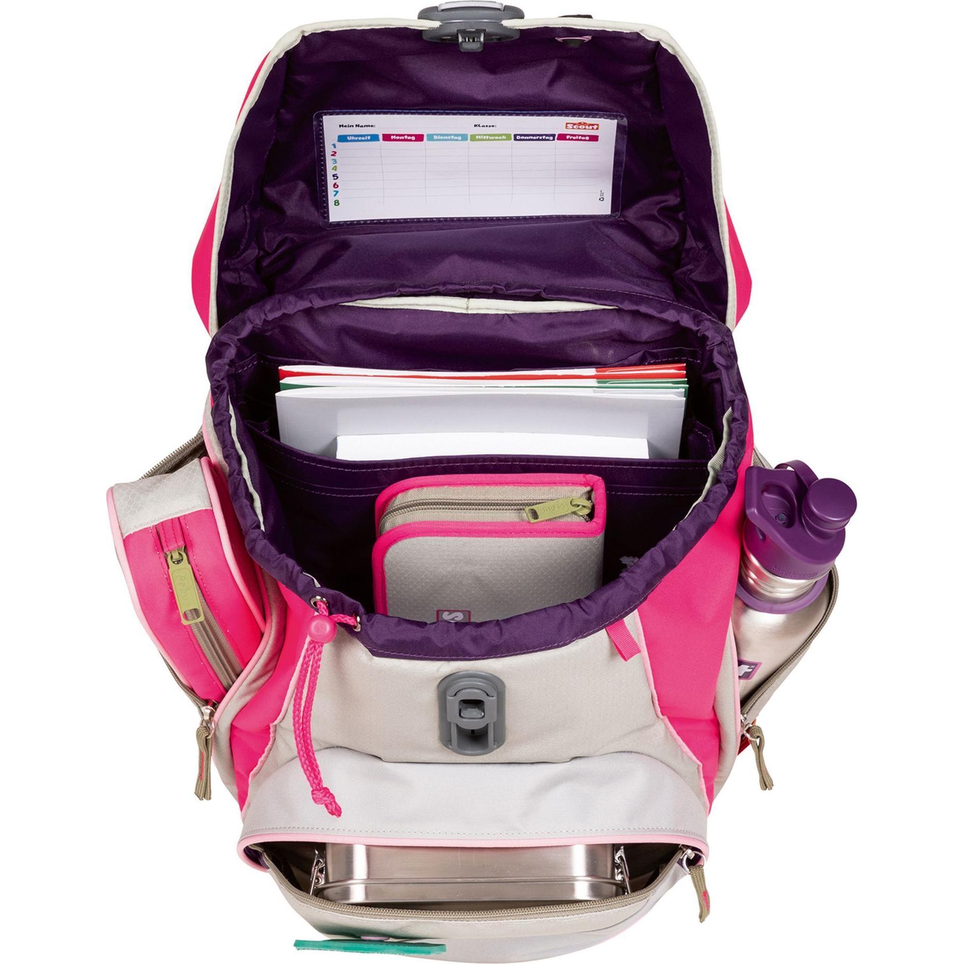 Thumbnail - Scout, Rucksack, (25 l)