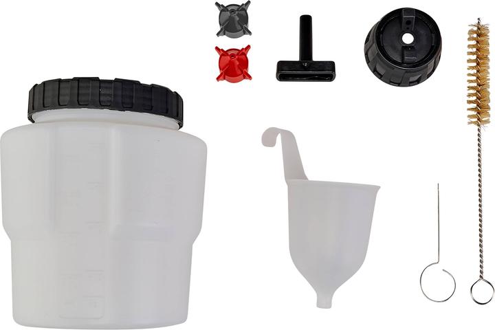 Actual product image Einhell TC-SY 18/60 Li-Solo