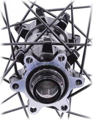 Image du produit Lapierre 6T Boost TLR (Roue avant, 27.5")