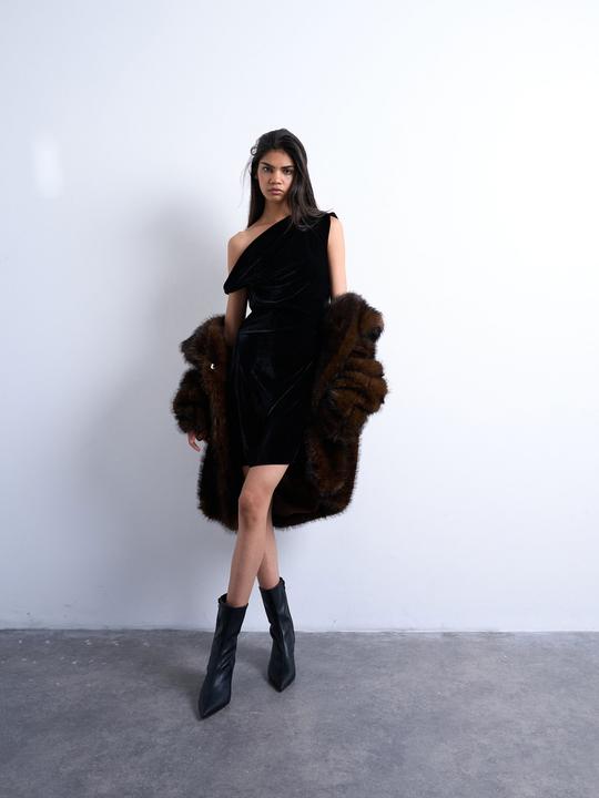 Image du produit Topshop TSSALLY Midikleid Kleid (42)