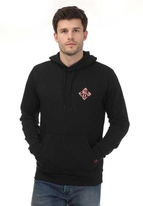 Produktbild Five Ten Kapuze mit Kordelzug Baumwollmischung (S)