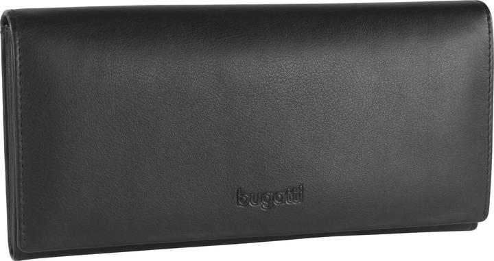 Actual product image Bugatti Men's wallet