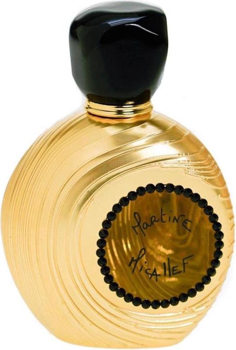Actual product image M. Micallef Mon Parfum Gold (Eau de parfum, 100 ml)