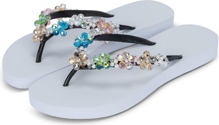 Image du produit Uzurii Precious Colorful Bloom - White (41, 42)