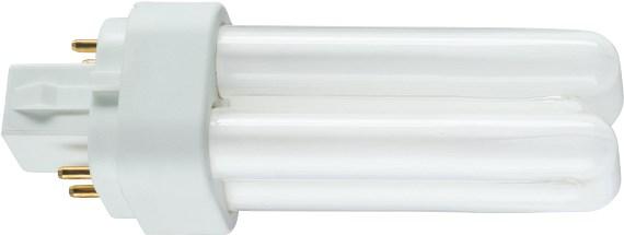 Produktbild Osram Dulux (G24q-1, 13.70 W, 900 lm, 1 x, G)