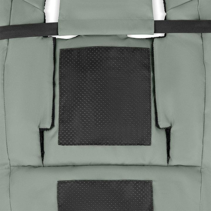 Actual product image ABC Design Winter footmuff