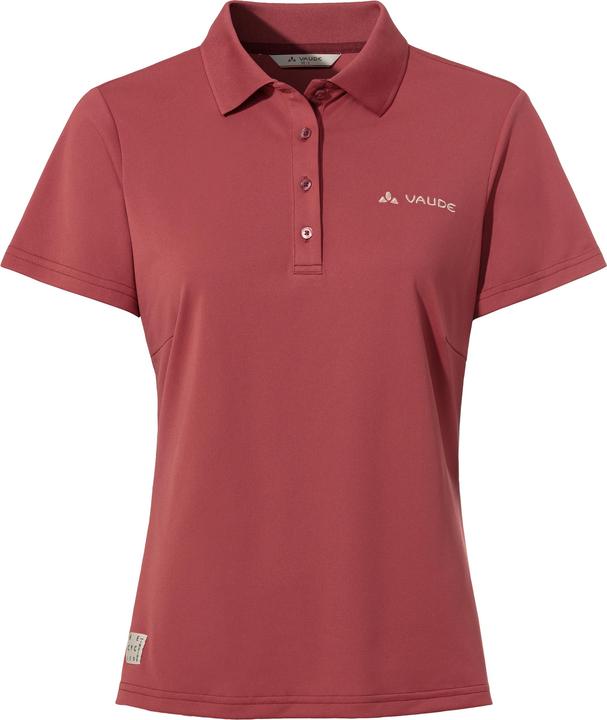 Produktbild Vaude Essential Polo Shirt (XS)