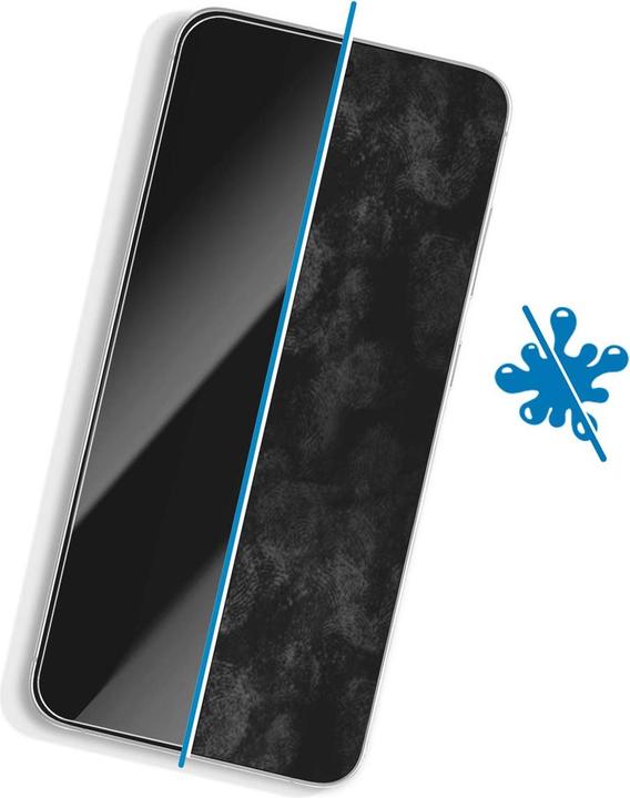 Produktbild Avizar Displayschutz Galaxy S24 FE (1 Stück, Samsung Galaxy S24 FE)