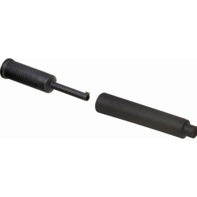 Shimano, Schaltkabel + Bremskabel