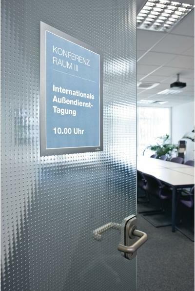 Produktbild Durable Duraframe, selbstklebend