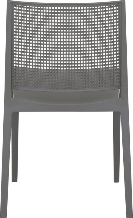 Actual product image Siena Garden Stacking chair