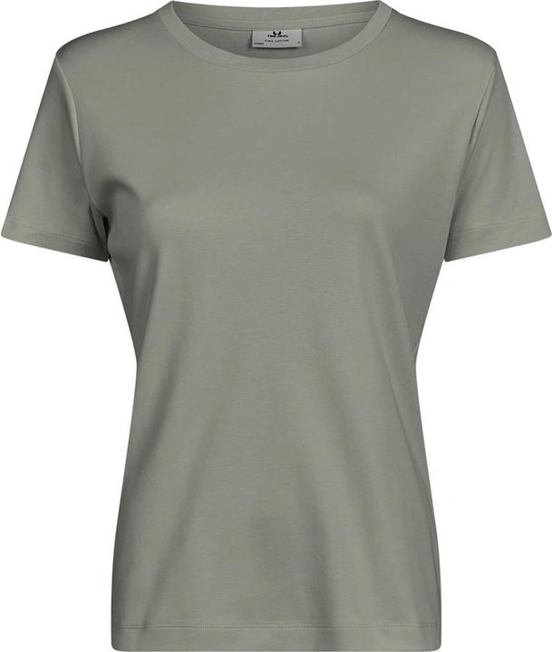 Produktbild Tee Jays TShirt PimaBaumwolle (aus Peru) (M)