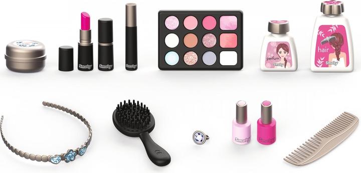 Actual product image Smoby My Beauty Case